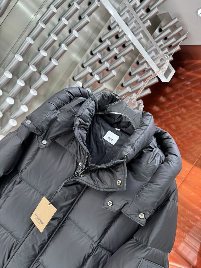 Burberry Down Jackets